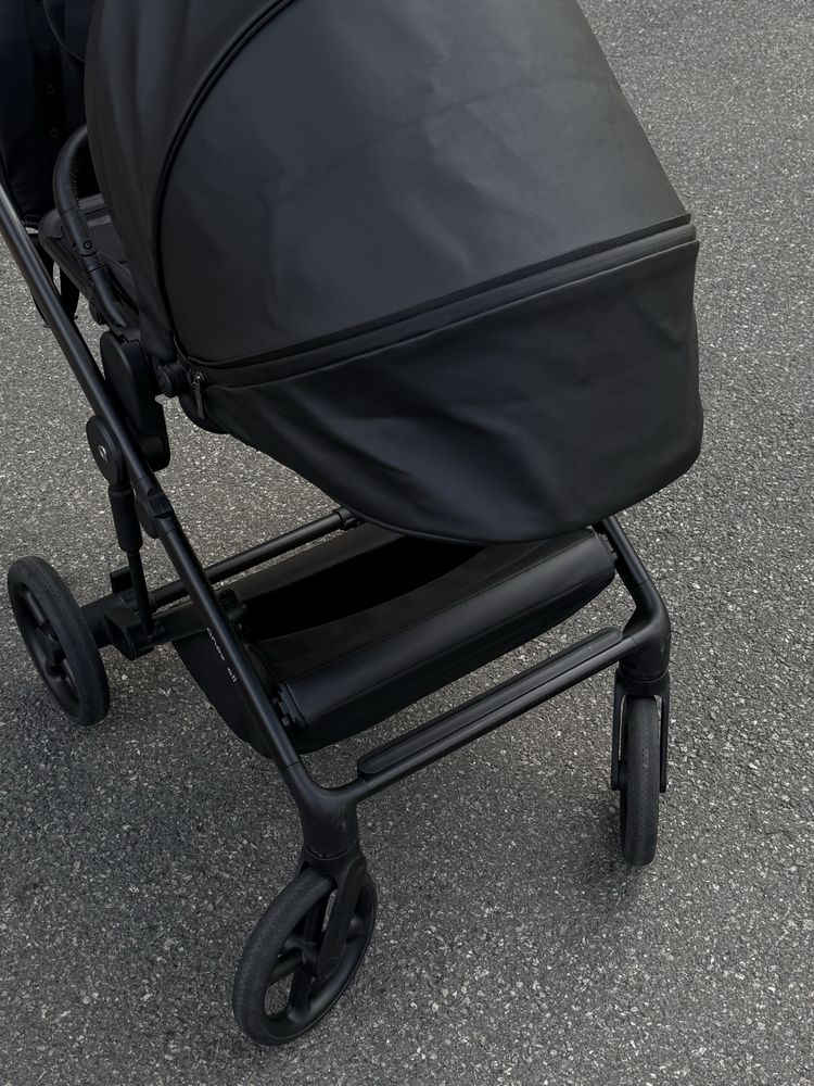 Продаю коляску Anex Eli 2в1 2024 у відмінному стані