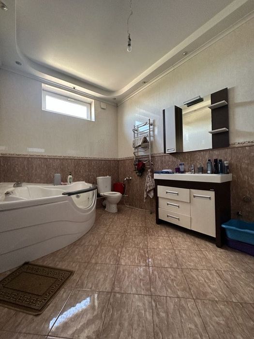 Дом ул. Крапивницкого район Мазепы Петровского