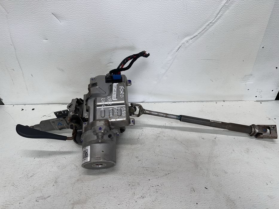 Elektryczna Pompa Wspomagania Fiat 500 Ford Ka 2 1.3 D 281.603.72.02E