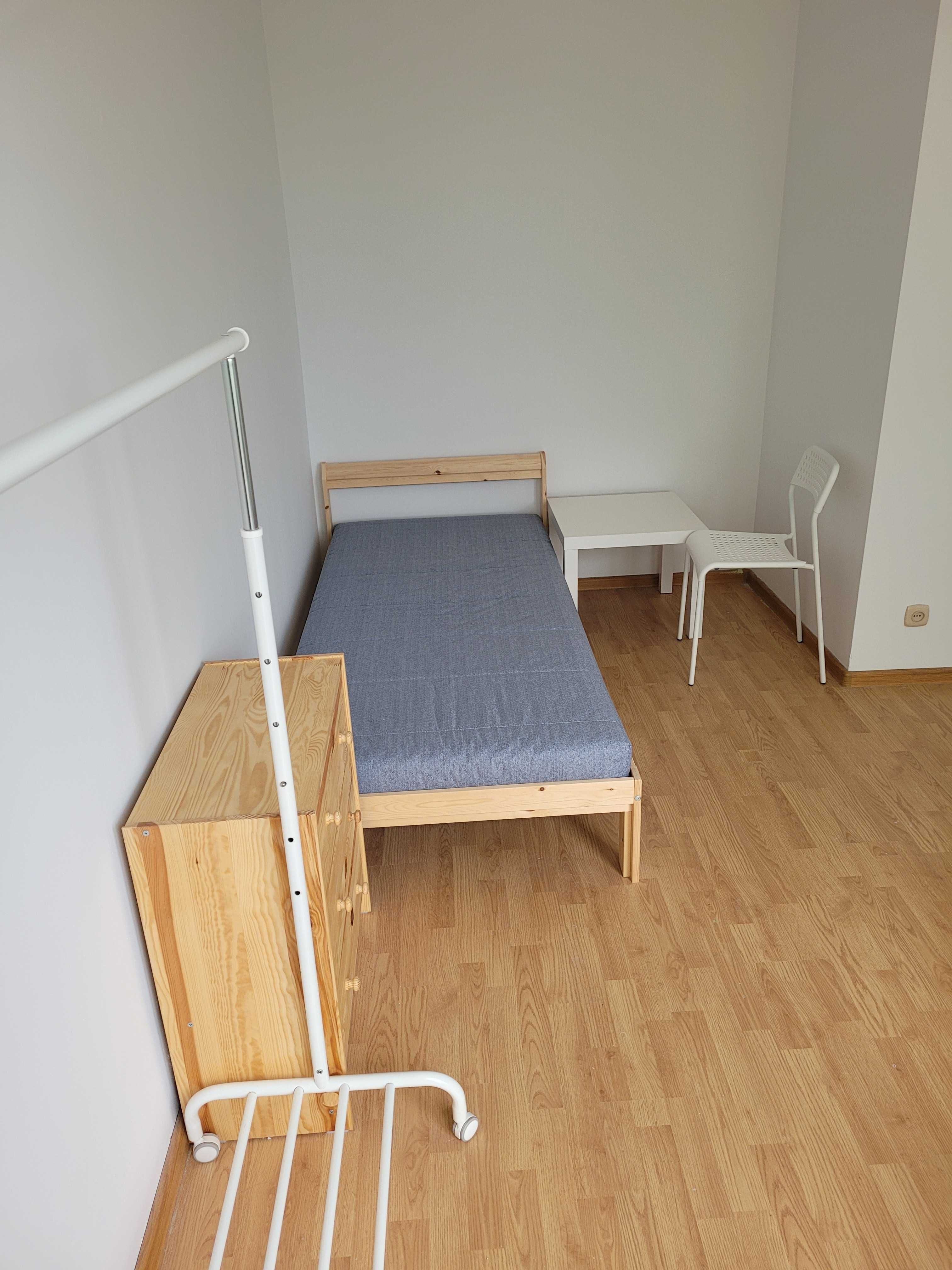 Do wynajęcia dom 236m2 dla pracowników (16 osób)