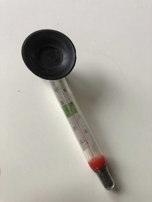 Zestaw. Akwarium profilowane Wromak 23L, filtr, grzałka i dodatki
