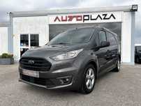 Ford Transit Connect 1.5 TDI  L2 AUT. 120CV