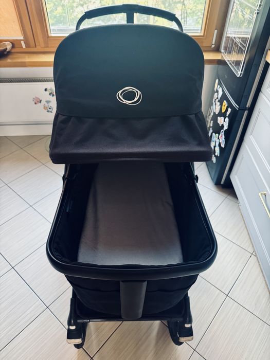 Bugaboo Fox 2 – 2w1 Gondola + Spacerówka