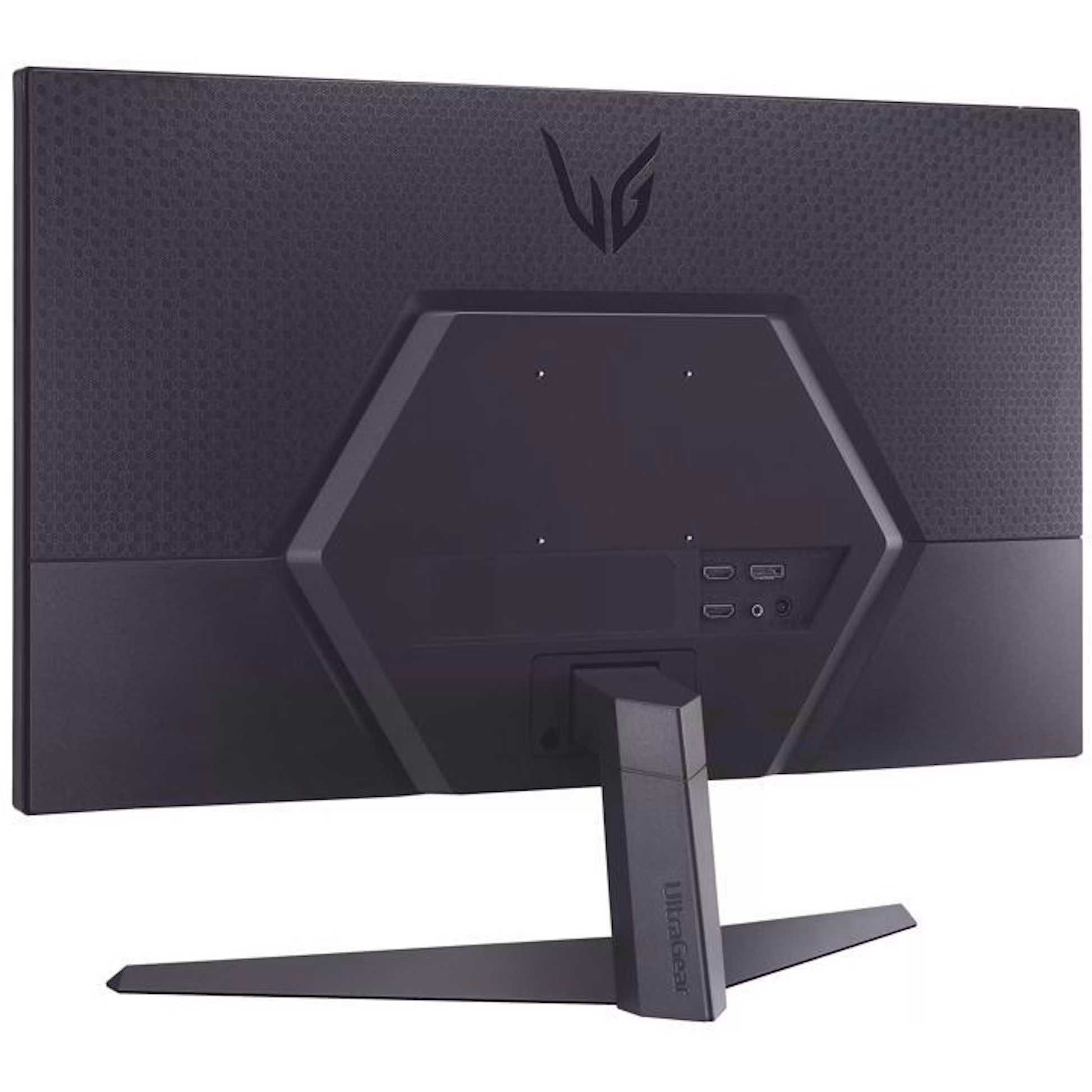 PC Gamer Completo Com monitor de 27'' 180HZ ++NOVO++