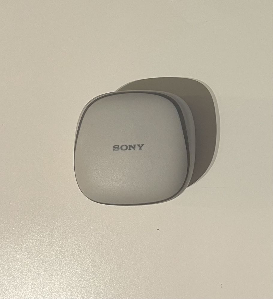 Sony Bluetooth Earbuds