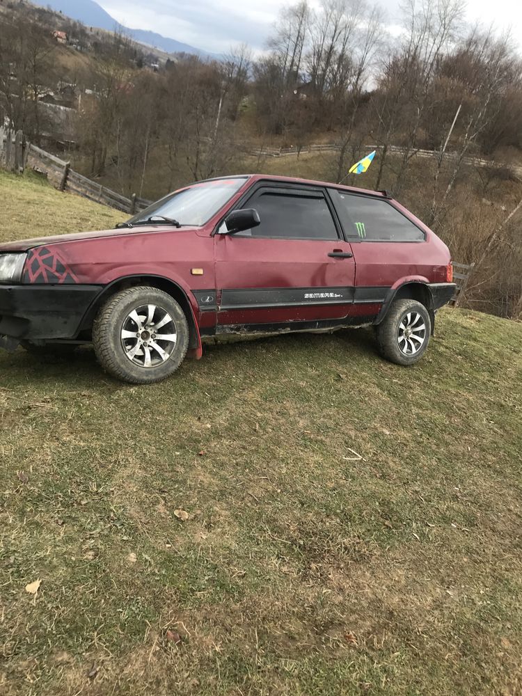 Обмін на євро бляху