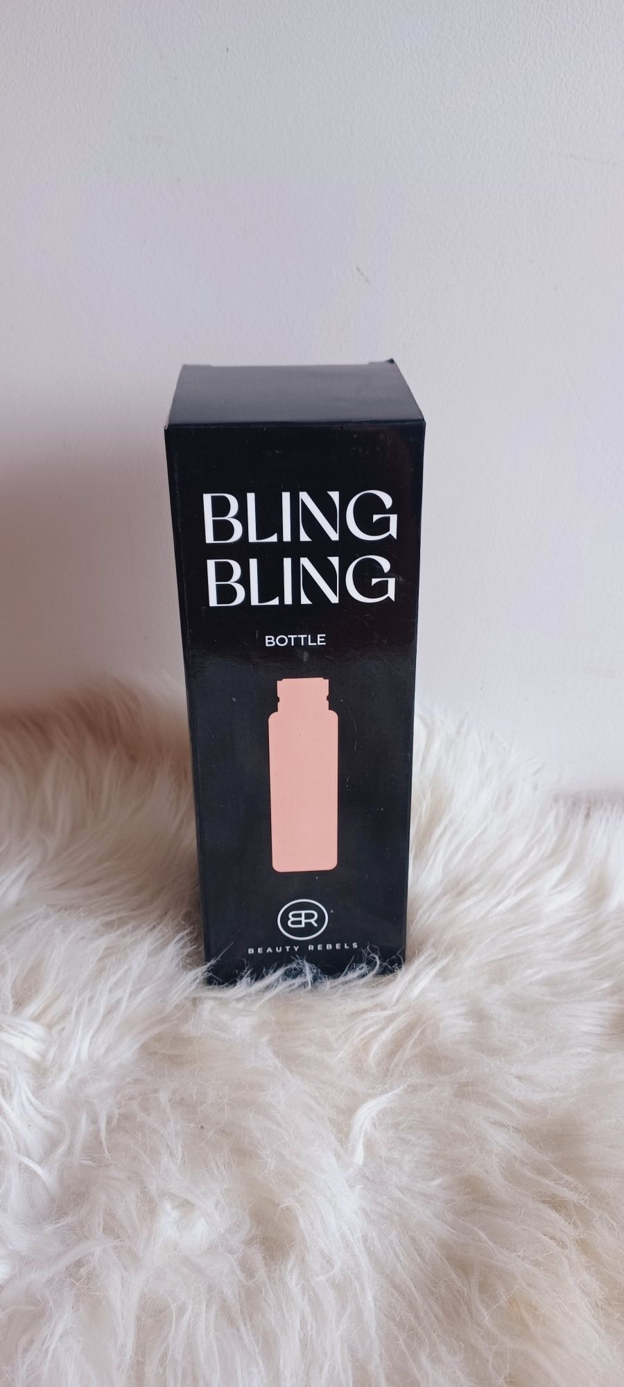Nowa Butelka termiczna Bling Bling Bottle