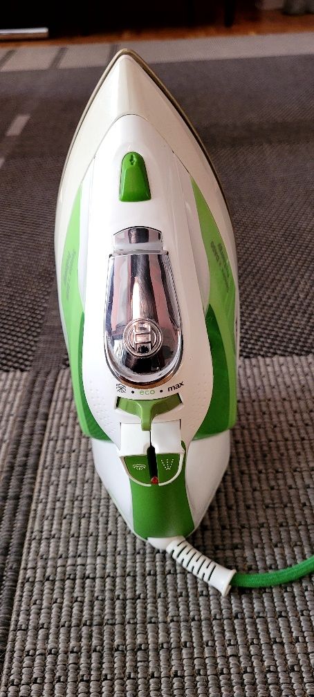 UWAGA! Żelazko Bosch Sensixx'x DA50 PROEnergy
