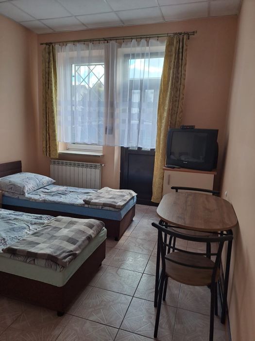 Noclegi pracownicze