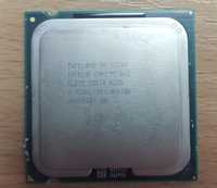 Procesor Intel Core 2DUO E7500