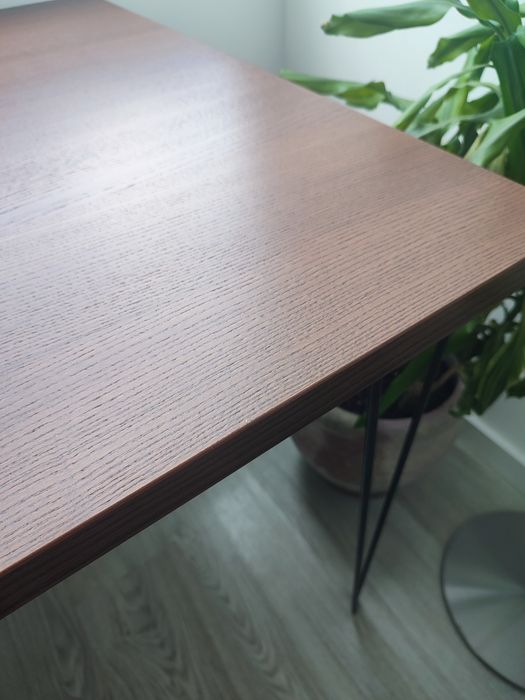 Secretária ou mesa de jantar 160x80cm