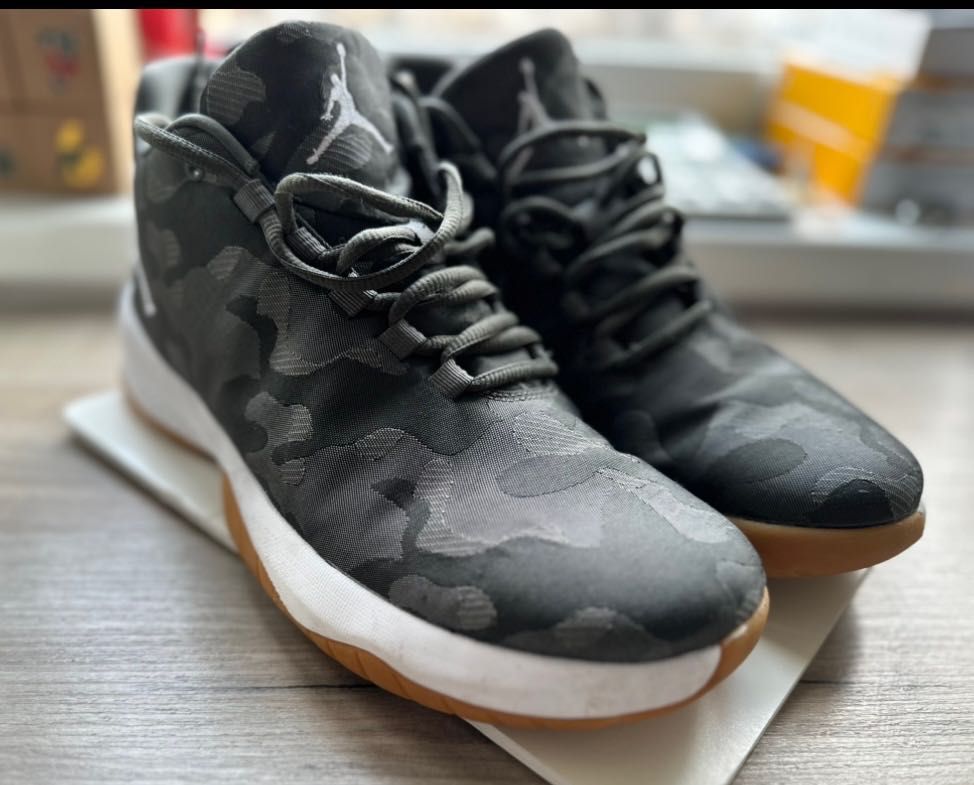 Кроссовки AIR JORDAN Nike/Найк 43-44 размер