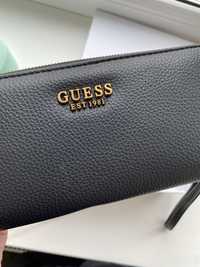 Гаманець guess оригінал