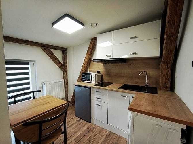 przytulne, mieszkanie przyjazne zwierzakom- ul. Franklina Roosevelta 3