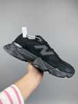 ‼️БЕЗ ПРЕДОПЛАТ‼️36-46 New Balance 9060 Black  1906D 2002R