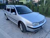 Volkswagen Golf 4 1.6 2002 гольф 4