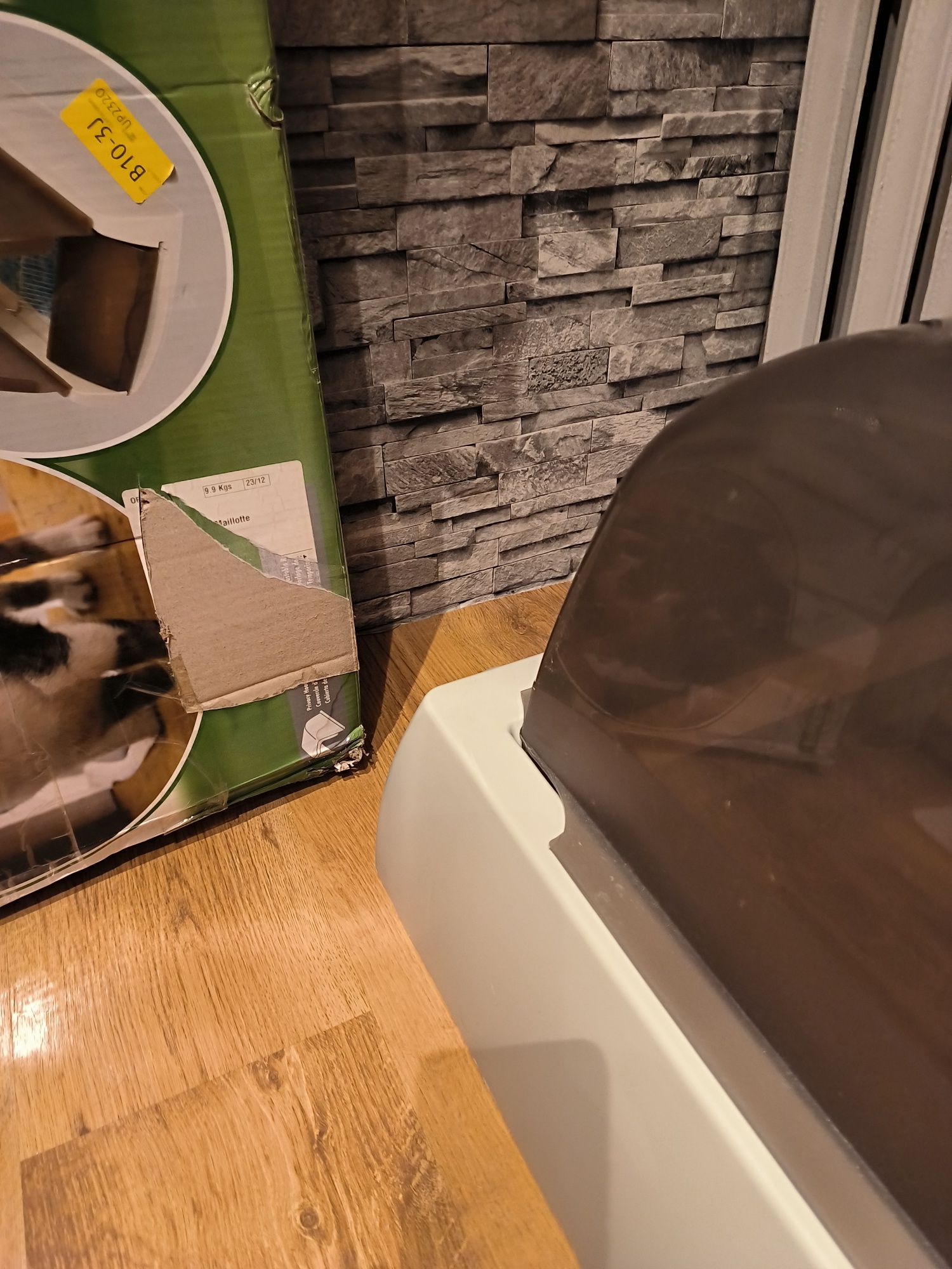 PetSafe automatyczna kuweta dla kota