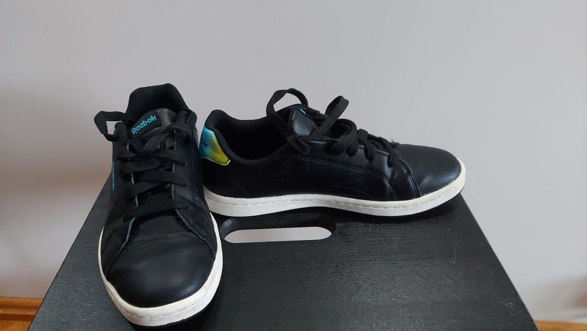 Reebok Classic Royal Complete rozmiar 38, wkładka 24,5 cm