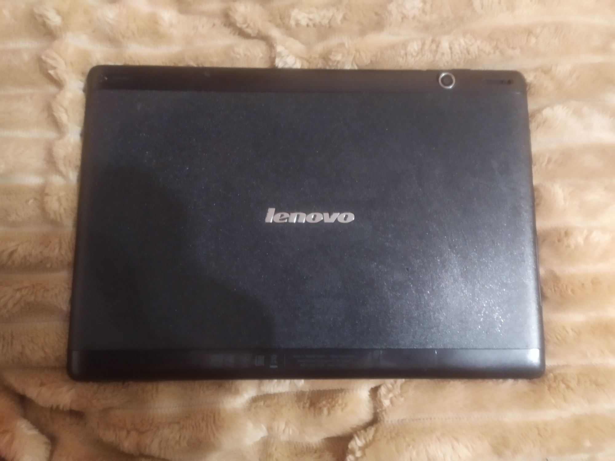 Lenovo s6000 під ремонт