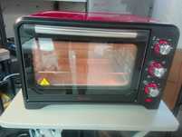 Piekarnik elektryczny girmi Fe30