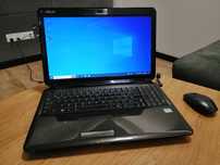 Laptop ASUS Intel 2,1GHz 4GB 500GB Win10
