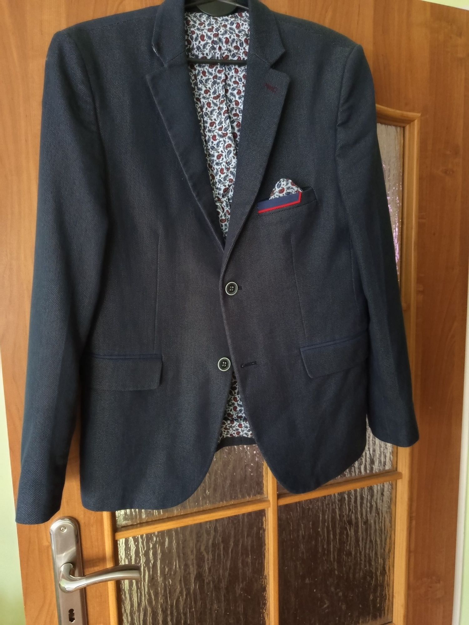Marynarka męska 50/L