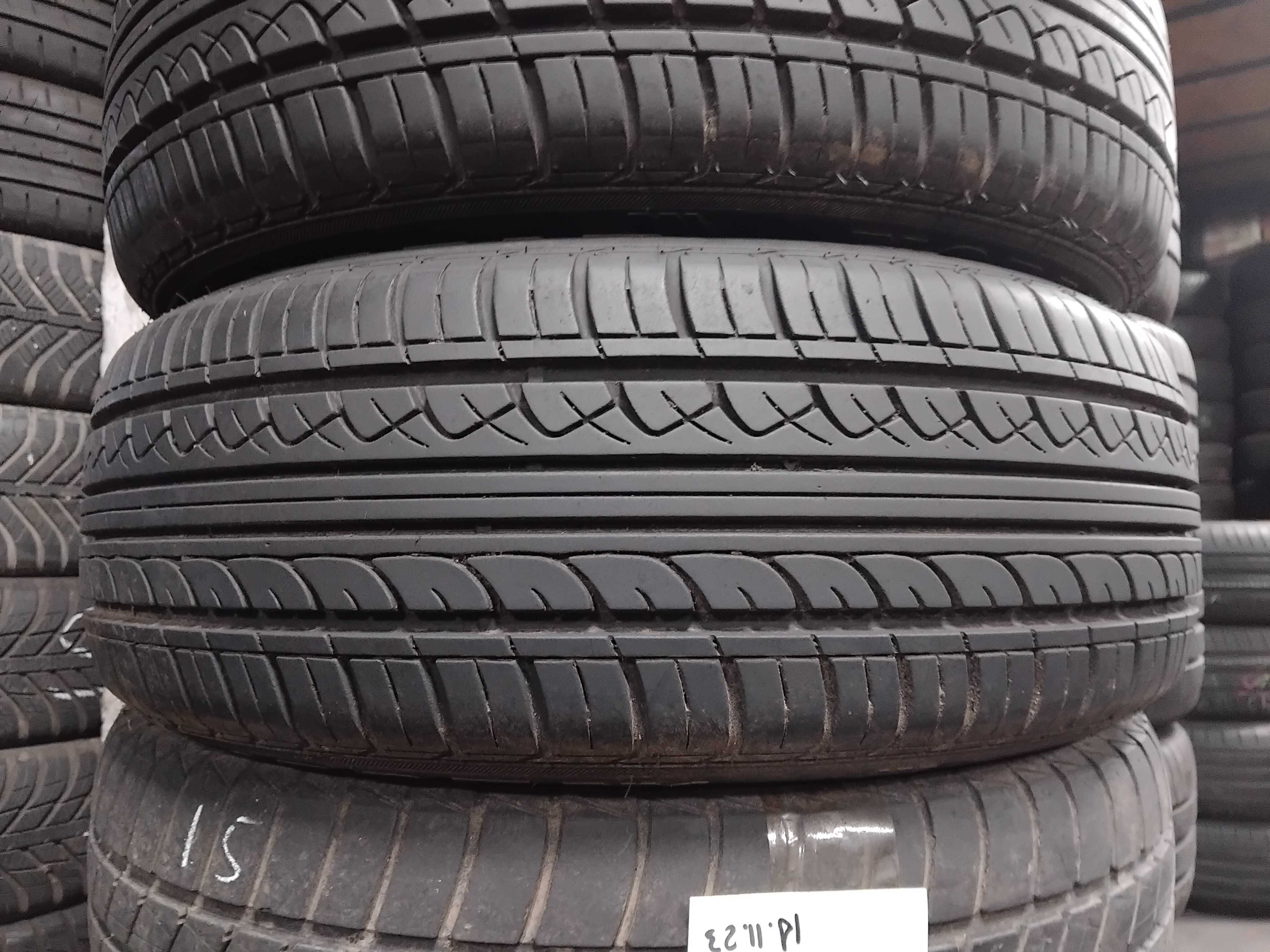 Шини бу 195/60 R15 Nordex Cirrus Пара Літо