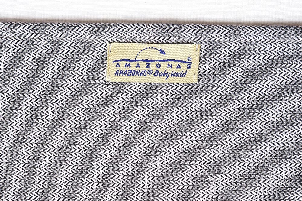 Amazonas Carry Sling chusta do noszenia dziecka do15kg