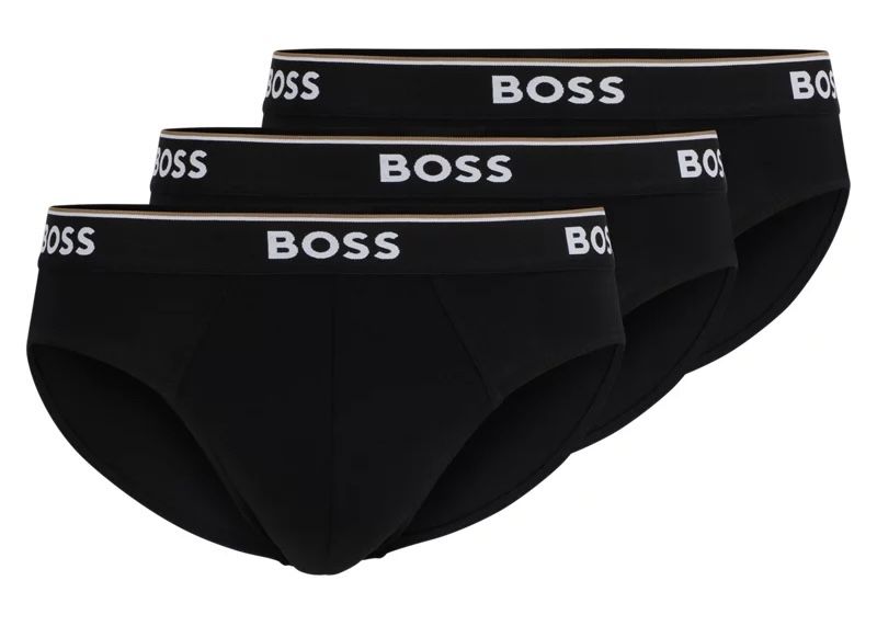 Мужские трусы BOSS, Hugo Boss. Оригинал !