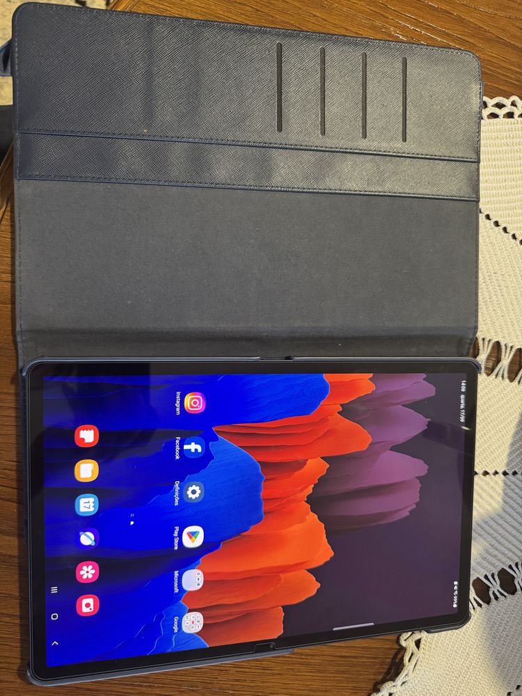 Samsung Galaxy Tab S7+
