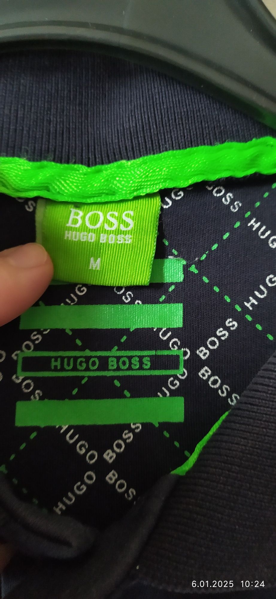 Polo z Hugo Boss M