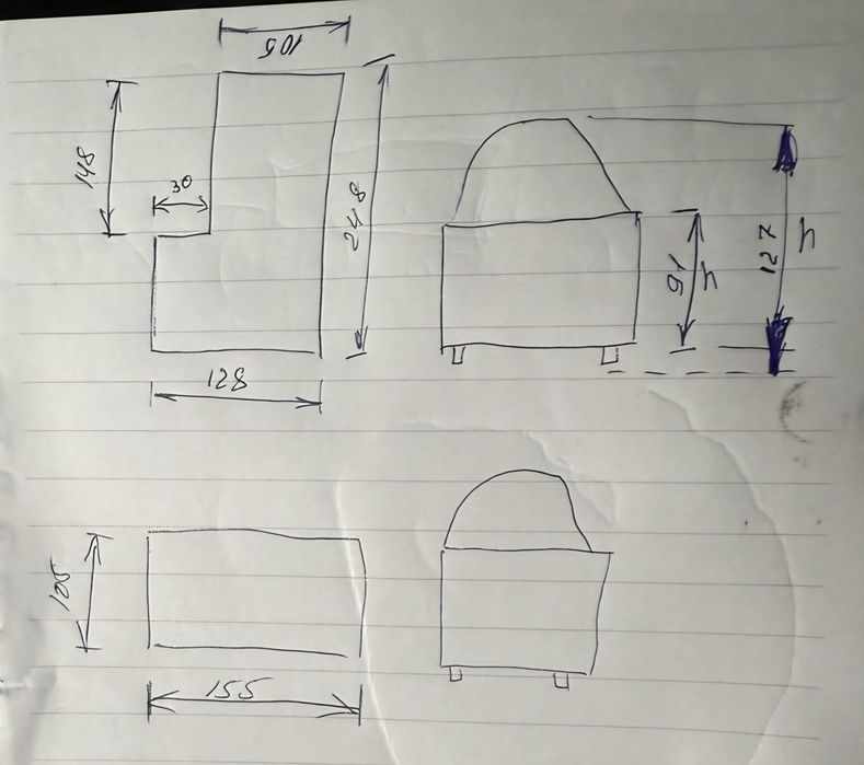 Продам холодильні вітрини