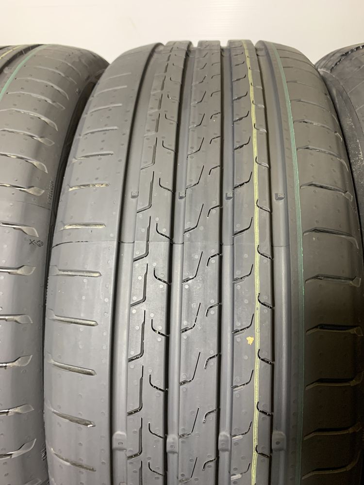 CONTINENTAL EcoContact 6Q 215/50-18r 92V