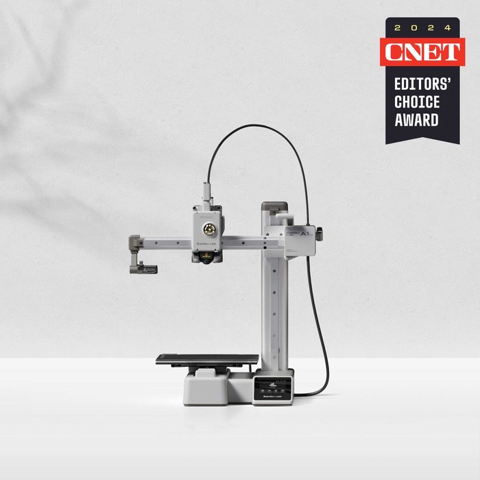 3D принтер Bambu Lab A1 Mini