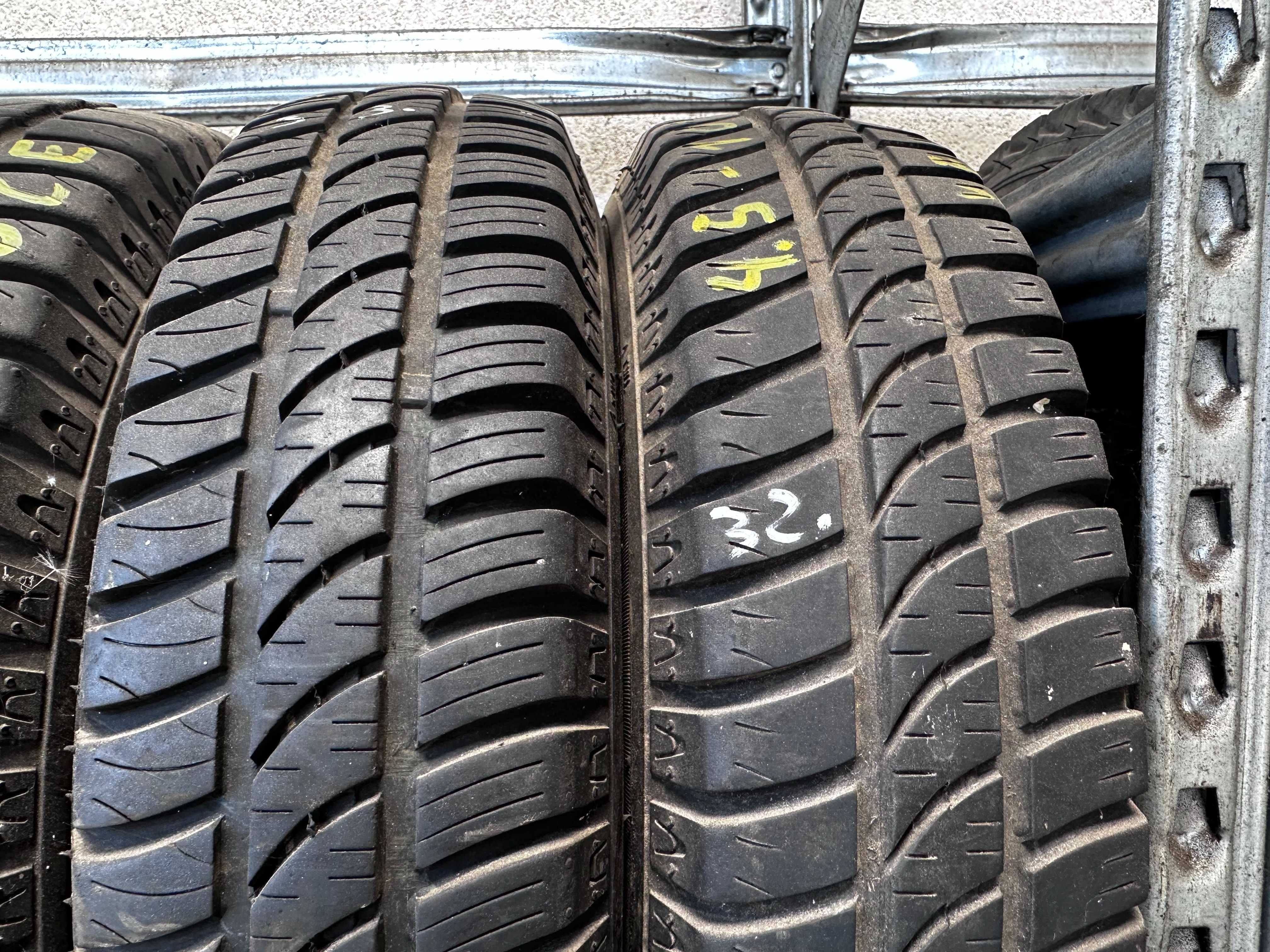 OPONY 145/80-10C Bus 4.5R10 Laweta Przyczepka 4.50-10, 4.50-10C 4.5-10