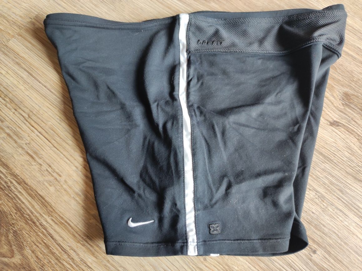 Kąpielówki Nike Legginsy M