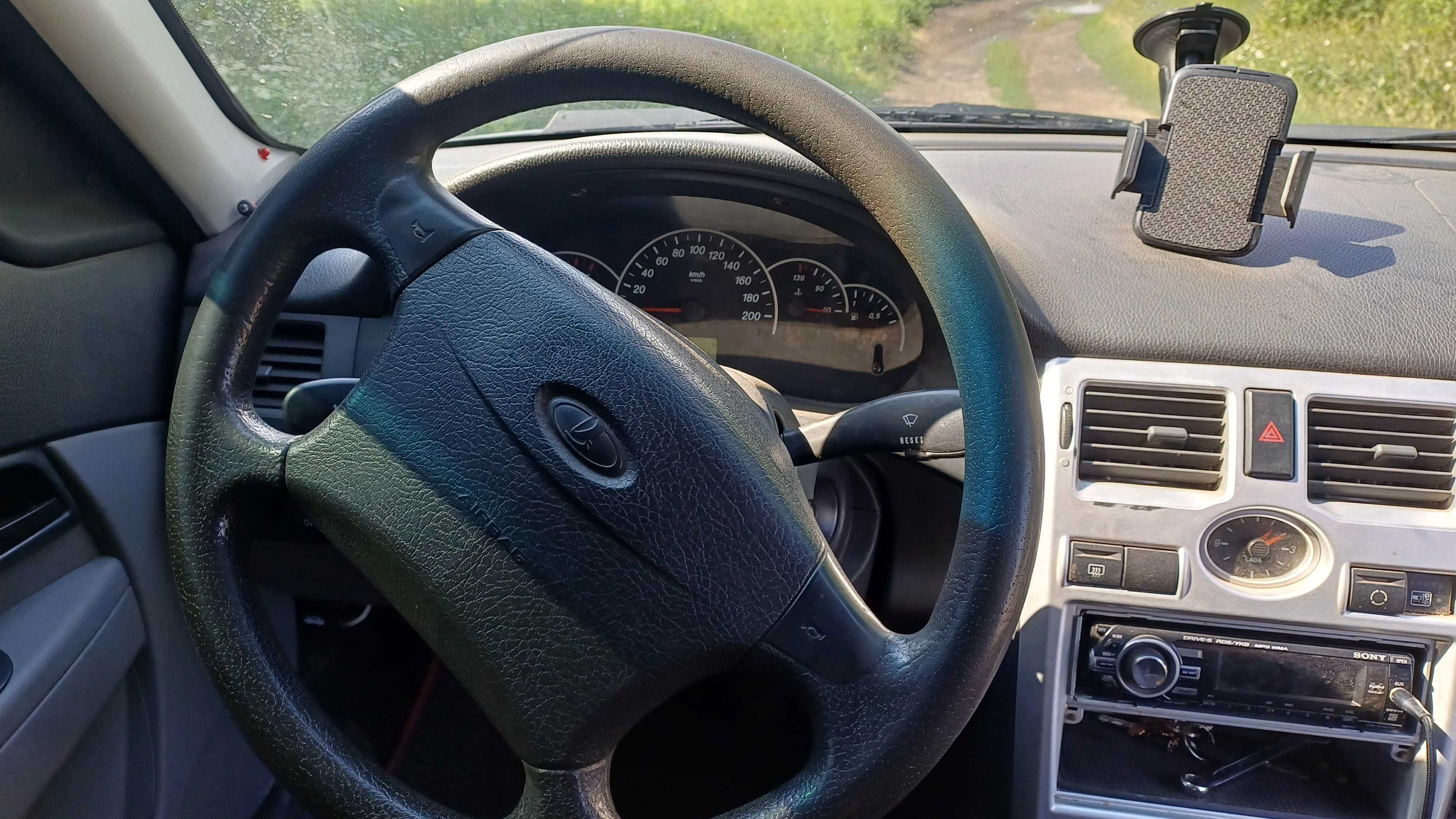 Продам приору 2170