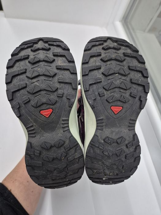 Зимові термо ботинки Salomon, 28