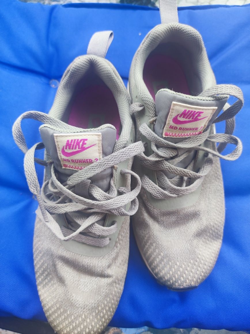 Buty Nike runner 2, rozmiar 36