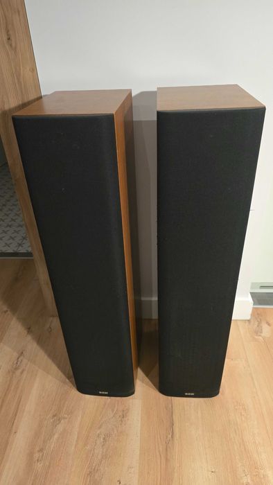 Głośniki Bowers & Wilkins DM 603 S3  B&W