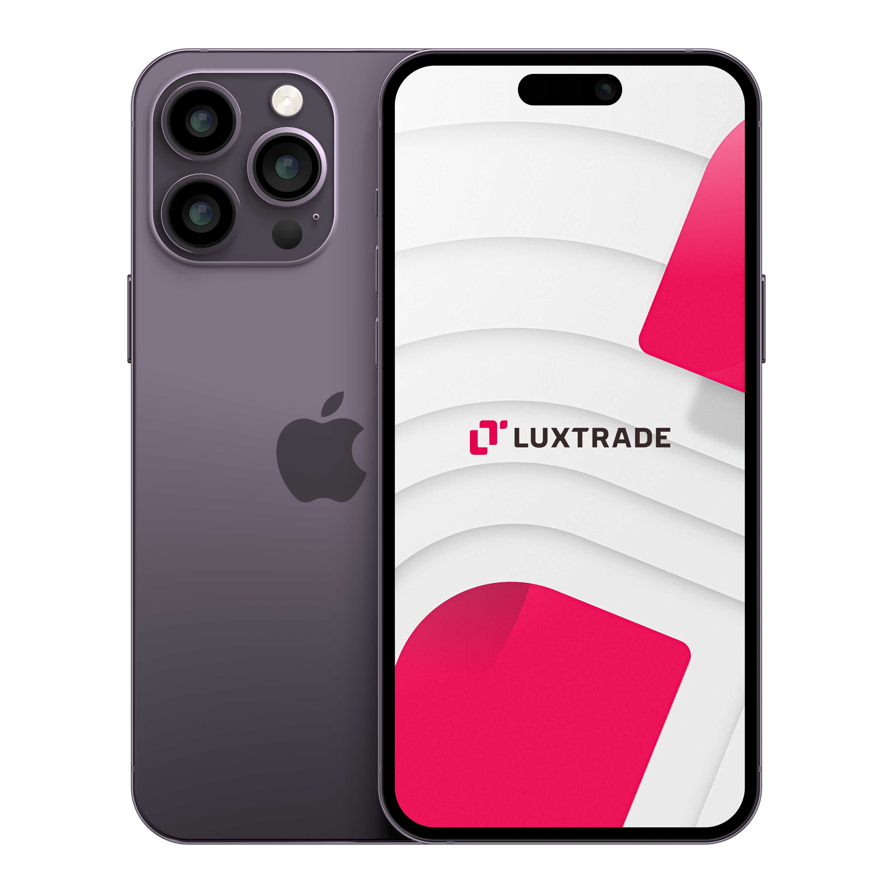 JAK NOWY | IPHONE 14 PRO MAX 128/256 | 2 lata gwarancji | Różne kolory