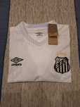 Camisola Santos 25/26