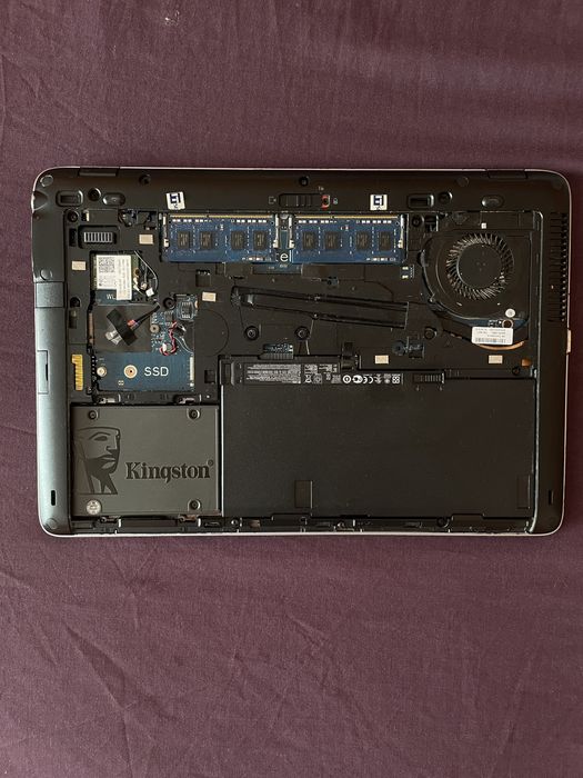 HP EliteBook 840 G2 Ноутбук