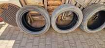 Opony Lato 245/45/18 Viking