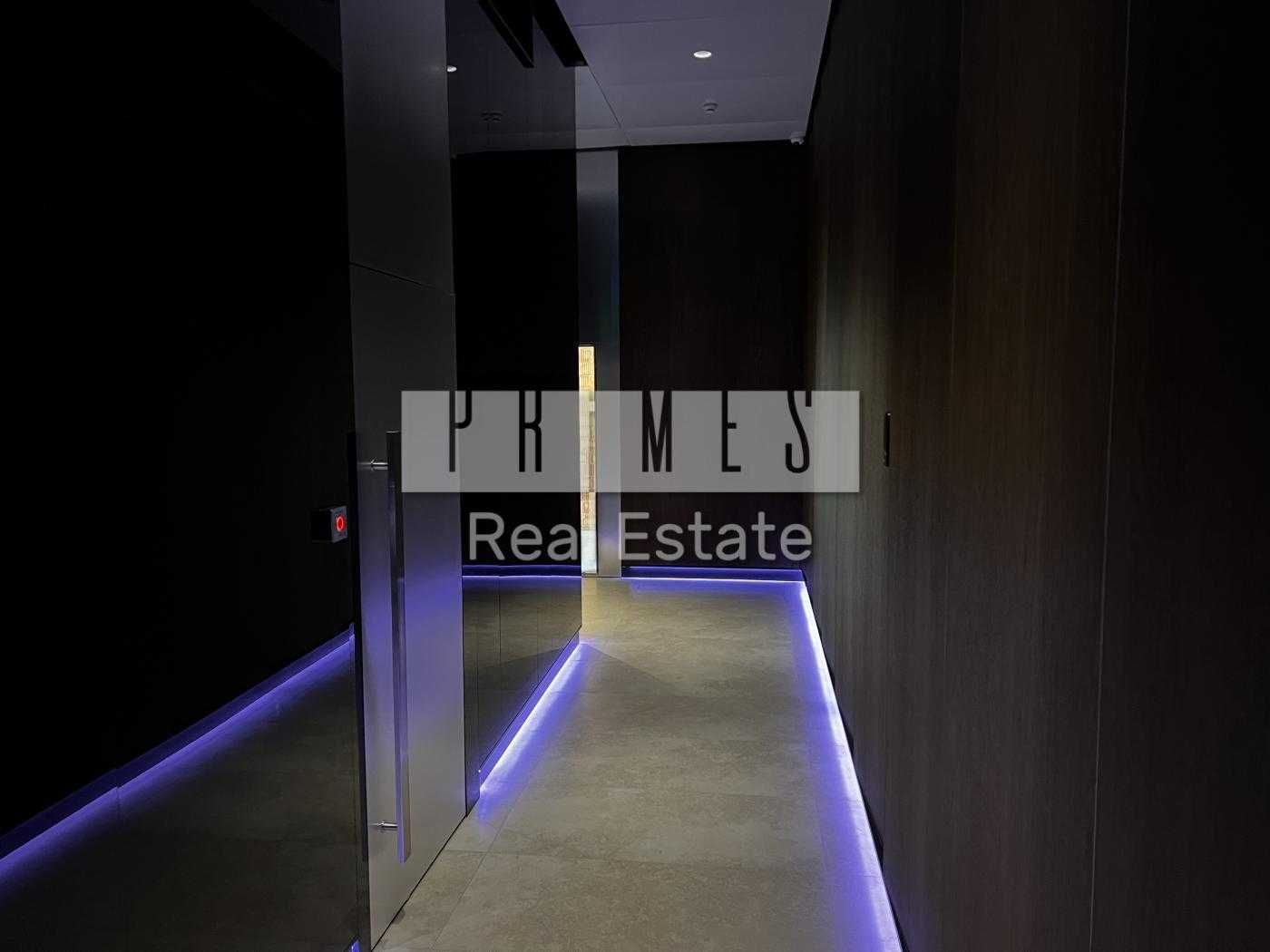Продаж 5к квартири ЖК TARYAN TOWERS, вул. Лумумби Патріса, 12