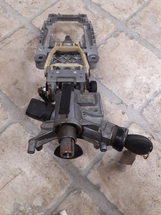 Stacyjka Mini Cooper R50 1.6