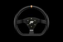 Volante de pele Fanatec R300 para Podium Hub / Clubsport Hub [NOVO]