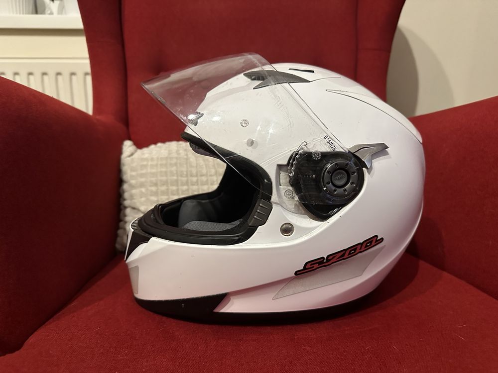 Kask Skark S700 rozmiar XL