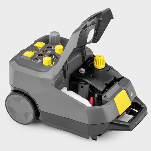Karcher nowa parownica profesjonalna SG 4/4  1.092-104.0 fv gwarancja