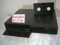 Video Panasonic, NV-F70, NV-G10, NV-SD410,